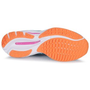 Pantofi Alergare Asfalt Damă Mizuno Wave Rider 26 – Amortizare Dinamică și Fiabilitate 7 Pantofi Alergare Asfalt Damă Mizuno Wave Rider 26 – Amortizare Dinamică și Fiabilitate - imagine 4