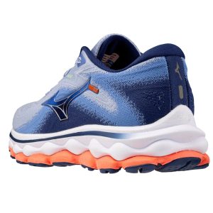 Pantofi alergare șosea Mizuno Wave Sky 7 Femei 5 Pantofi alergare șosea Mizuno Wave Sky 7 Femei - imagine 2
