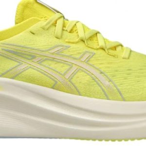 Pantofi Alergare Asfalt Bărbați ASICS Gel-Nimbus 27 – Confort Suprem și Amortizare Maximală 4 Pantofi Alergare Asfalt Bărbați ASICS Gel-Nimbus 27 – Confort Suprem și Amortizare Maximală - imagine 1