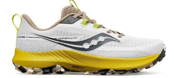 Pantofi trail Saucony Peregrine 13 4 Pantofi trail Saucony Peregrine 13