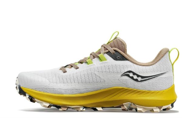 Pantofi trail Saucony Peregrine 13 5 Pantofi trail Saucony Peregrine 13
