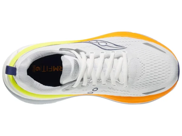 Pantofi de alergare Saucony Hurricane 25 Femei