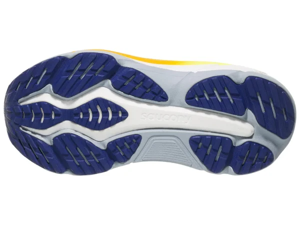 Pantofi de alergare Saucony Hurricane 25 Femei