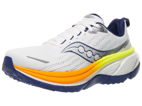 Pantofi de alergare Saucony Hurricane 25 Bărbați