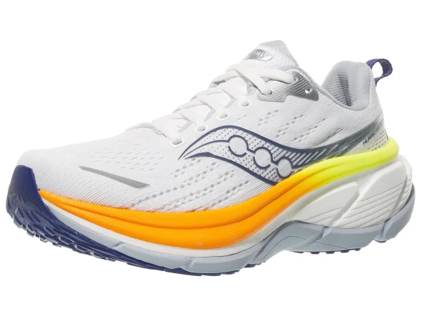 Pantofi de alergare Saucony Hurricane 25 Femei