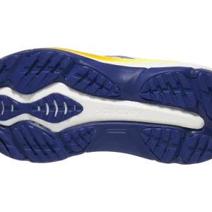Pantofi de alergare Saucony Hurricane 25 Bărbați - imagine 3