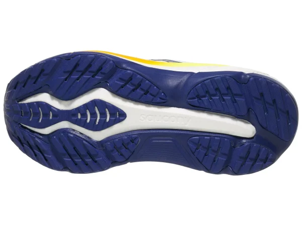Pantofi de alergare Saucony Hurricane 25 Bărbați