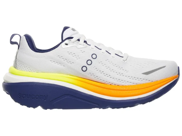 Pantofi de alergare Saucony Hurricane 25 Bărbați