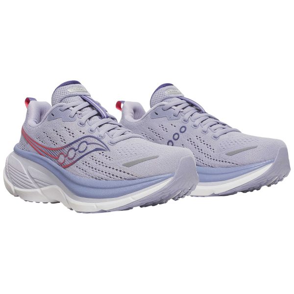 Pantofi de alergare Saucony Hurricane 25 Femei