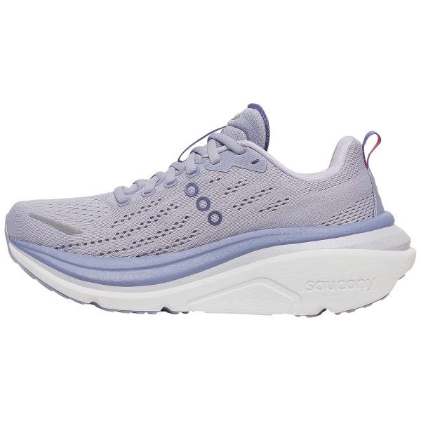 Pantofi de alergare Saucony Hurricane 25 Femei