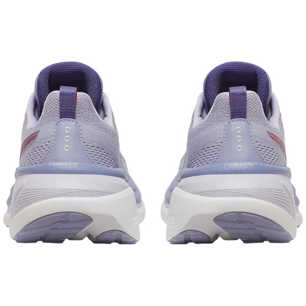Pantofi de alergare Saucony Hurricane 25 Femei