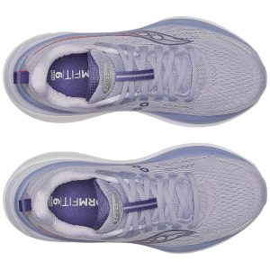 Pantofi de alergare Saucony Hurricane 25 Femei - imagine 4