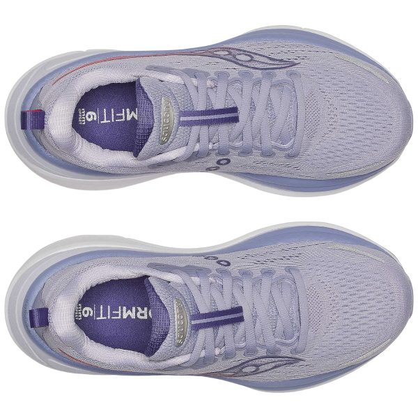 Pantofi de alergare Saucony Hurricane 25 Femei