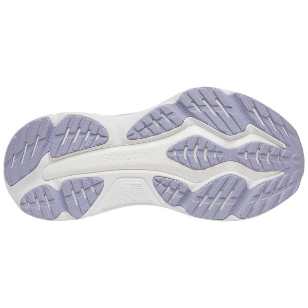 Pantofi de alergare Saucony Hurricane 25 Femei