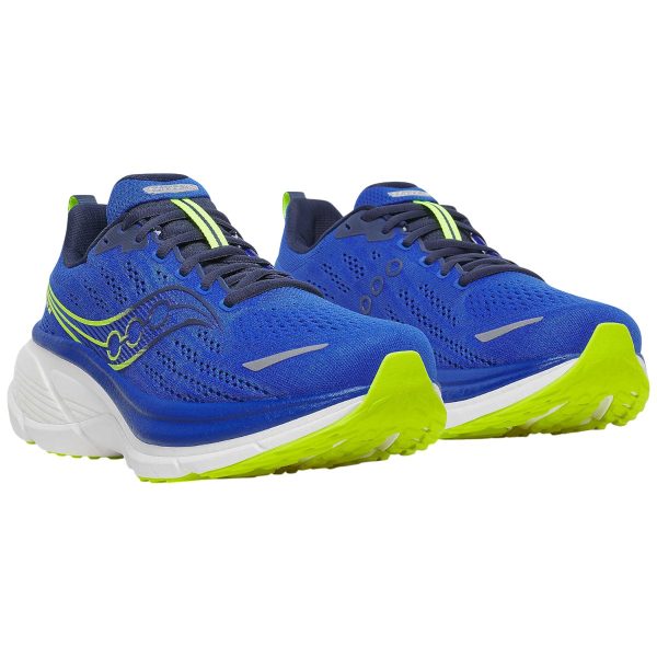 Pantofi de alergare Saucony Hurricane 25 Bărbați