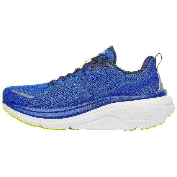 Pantofi de alergare Saucony Hurricane 25 Bărbați