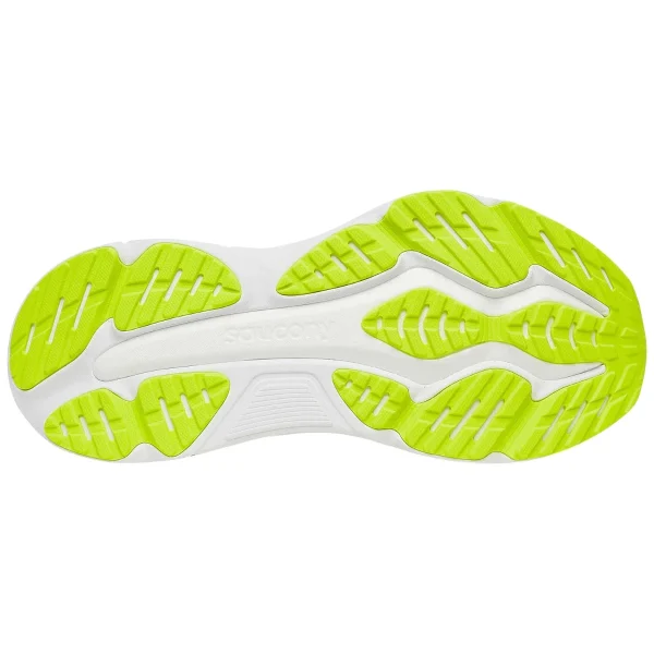 Pantofi de alergare Saucony Hurricane 25 Bărbați