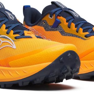 Pantofi de trail Saucony Peregrine 15 Bărbați - imagine 1