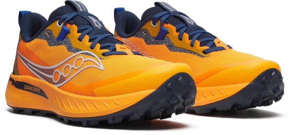 Pantofi de trail Saucony Peregrine 15 Bărbați