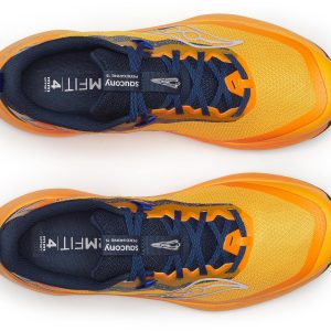 Pantofi de trail Saucony Peregrine 15 Bărbați - imagine 3