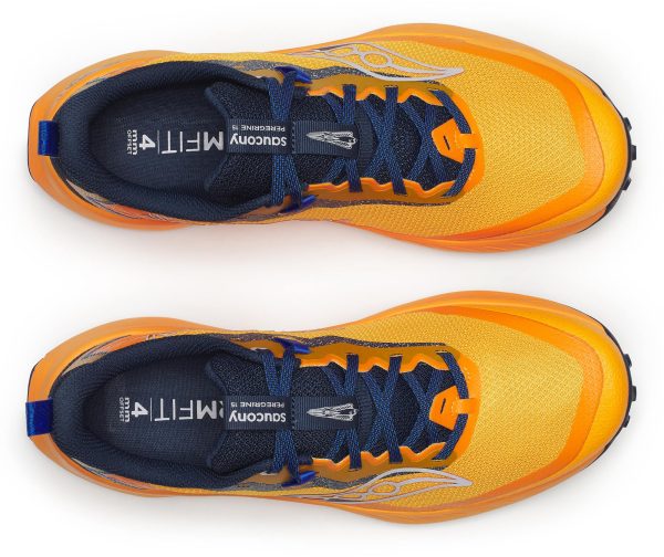 Pantofi de trail Saucony Peregrine 15 Bărbați