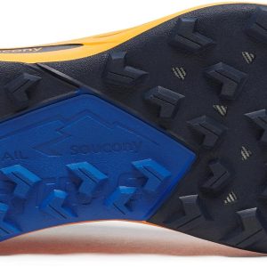 Pantofi de trail Saucony Peregrine 15 Bărbați - imagine 4