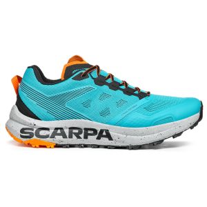 Pantofi de trail Scarpa Spin Planet Bărbați - imagine 1