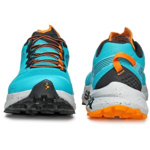 Pantofi de trail Scarpa Spin Planet Bărbați - imagine 3