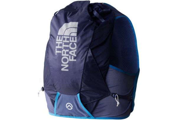 Vestă trail running The North Face Summit Run Training Pack 12 Bărbați