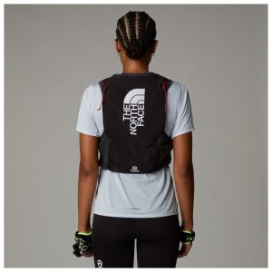 Vestă de alergare The North Face Summit Run Vest 10 - imagine 3