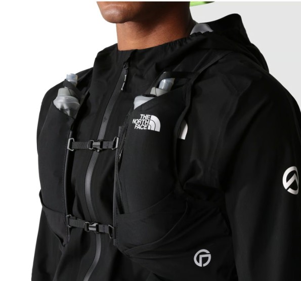 Vestă de alergare The North Face Summit Run Race Day Vest 8L