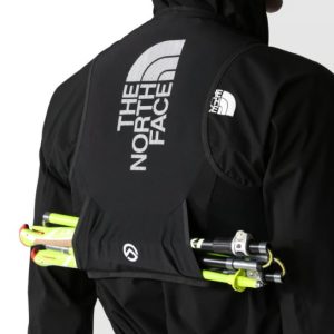 Vestă de alergare The North Face Summit Run Race Day Vest 8L - imagine 3