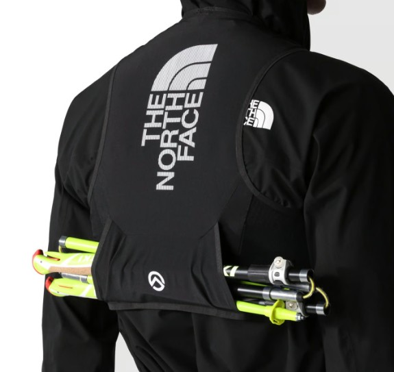 Vestă de alergare The North Face Summit Run Race Day Vest 8L