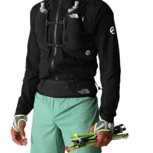 Vestă de alergare The North Face Summit Run Race Day Vest 8L - imagine 4