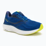 Pantofi alergare șosea Saucony Ride 18 Bărbați
