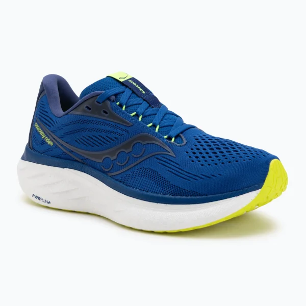 Pantofi alergare șosea Saucony Ride 18 Bărbați