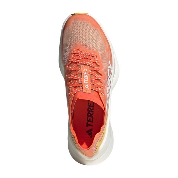 Pantofi de trail Adidas Terrex Agravic Speed Ultra Femei