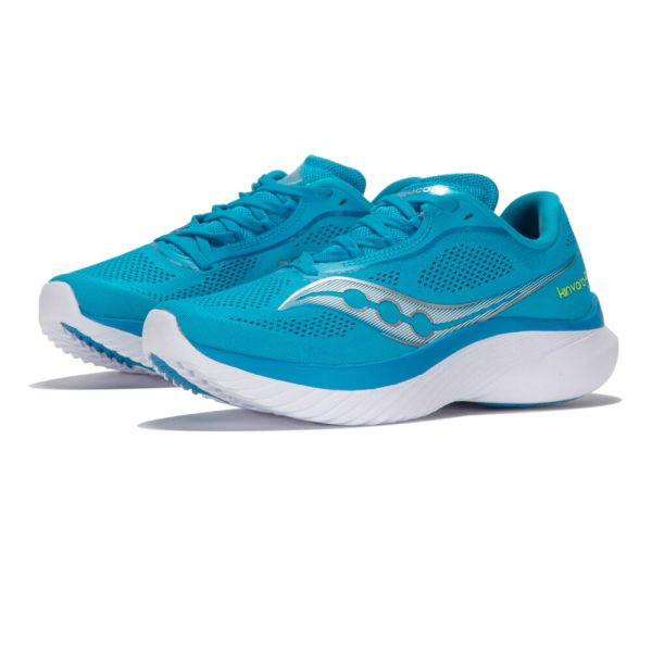 Pantofi alergare șosea Saucony Kinvara 15
