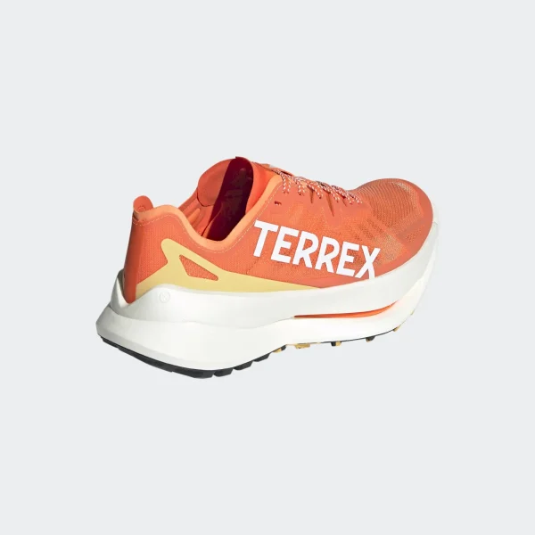 Pantofi de trail Adidas Terrex Agravic Speed Ultra Femei