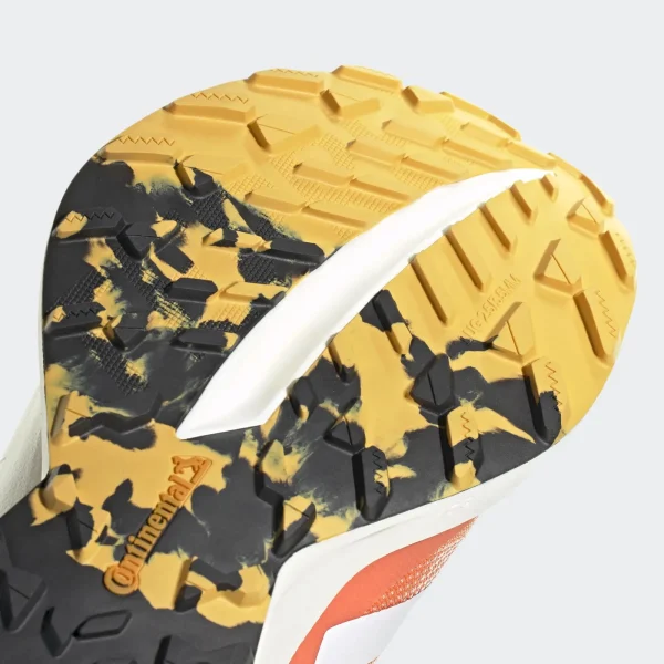 Pantofi de trail Adidas Terrex Agravic Speed Ultra Femei