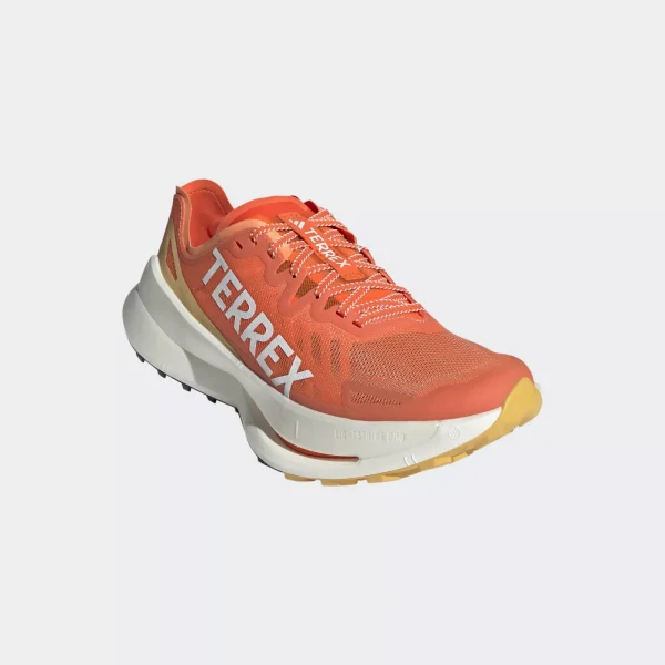 Pantofi de trail Adidas Terrex Agravic Speed Ultra Femei