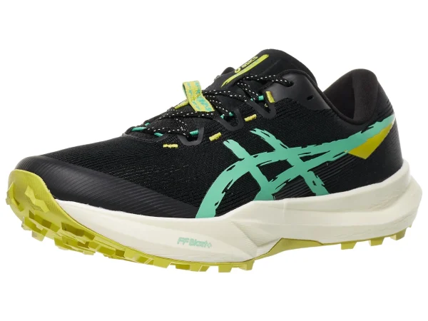 rs (1) Pantofi trail running ASICS Fuji Lite 6 Bărbați