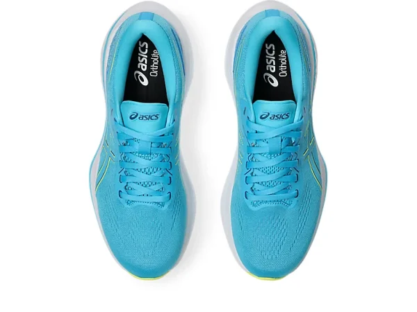 Pantofi de alergare ASICS GEL-STRATUS 4 KNIT Bărbați 1 Pantofi de alergare ASICS GEL-STRATUS 4 KNIT Bărbați