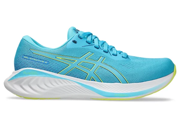 Pantofi de alergare ASICS GEL-STRATUS 4 KNIT Bărbați 2 Pantofi de alergare ASICS GEL-STRATUS 4 KNIT Bărbați