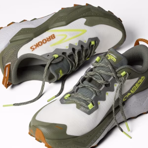 Pantofi alergare trail Brooks Caldera 8 5 Pantofi alergare trail Brooks Caldera 8 - imagine 3
