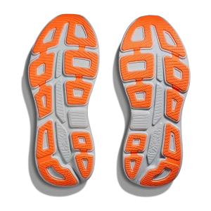 Pantofi de alergare șosea HOKA Bondi 9 Bărbați - imagine 4