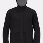 Geacă Alergare si Ciclism Odlo Ride 365 Waterproof Bărbați