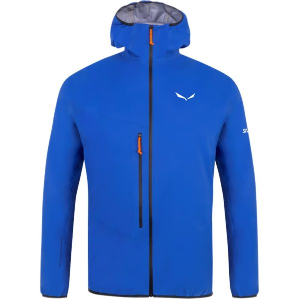 Geacă Hardshell Bărbați Salewa Agner 2 Powertex 3L