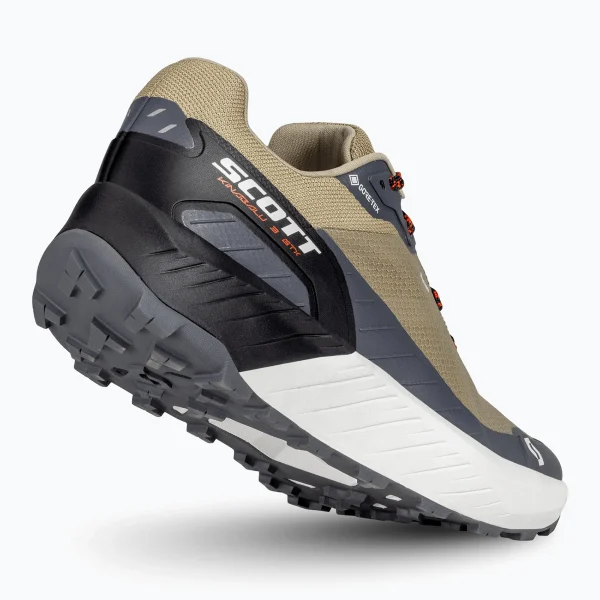 Pantofi de Trail Impermeabili SCOTT Kinabalu 3 GORE-TEX Bărbați