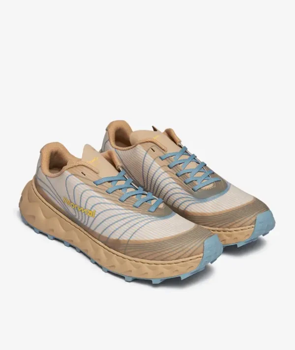N2ZTR01-002_sivasdescalzo-NNORMAL-TOMIR_SHOE_SAND_BLUE-1708091017-2 Pantofi de trail NNormal Tomir Bărbați